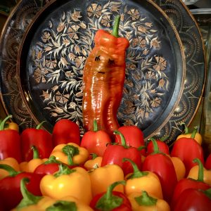 Fruits, Légumes et Produits Frais