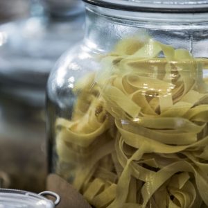 De la Farine aux Pâtes