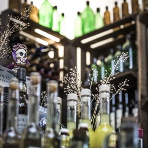 Pour se désaltérer et Trinquer