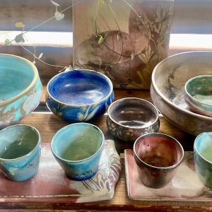 Petit coin des Extras