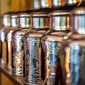 Épices, Sels et Herbettes