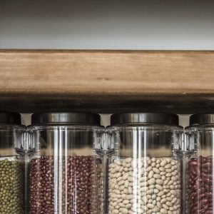 Céréales, Graines et Légumineuses